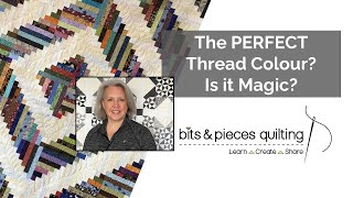 Magic Thread