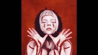 AURORA - Hunger (Acapella / Audio)