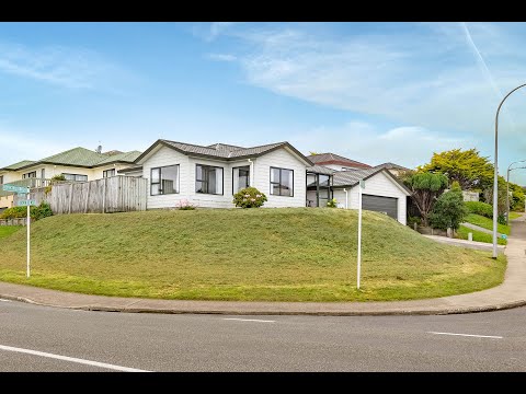 86 Baylands Drive, Newlands, Wellington