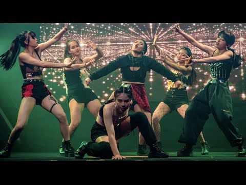 DZ-DAY2020 : Open Show by VICTORY CREW [ 13.12.2020 ]