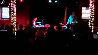 Brendan James -- Carriers of the Light