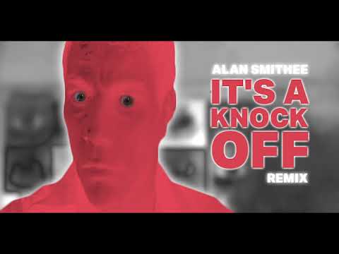 BONUS - It's a Knock Off par Sparks (Remix)