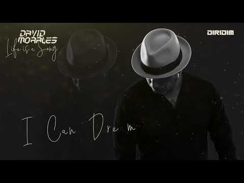 I CAN DREAM from The Album “LIFE IS A SONG”