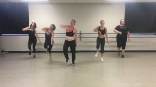 &quot;London&quot; by Maty Noyes for dance fitness or Zumba