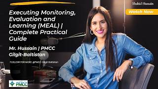 Executing Monitoring, Evaluation and Learning (MEAL) | Complete Practical Guide