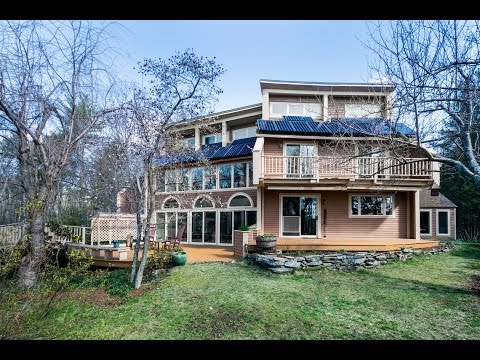 37 Wedgewood Road, Stow MA Home for Sale