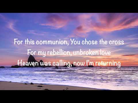 Gas Street Music (feat. Luke Hellebronth) - Return To You (with lyrics)(2021)