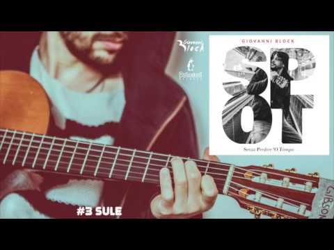 Giovanni Block - Sule