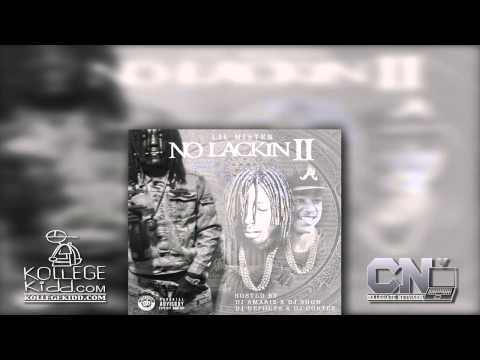Lil Mister - Can't Be Right | No Lackin 2