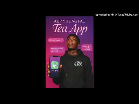 AKP Yhung Pac - Tea App