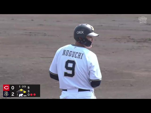 公式】野口智哉(オリックス)|無料動画|パ・リーグ.com|プロ野球 公式】野口智哉(オリックス)|無料動画|パ・リーグ.com|プロ野球