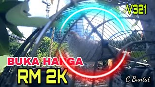 Download lagu RM2K Merbuk Kocak C Buntat mp3 Download lagu RM2K Merbuk Kocak C Buntat mp3