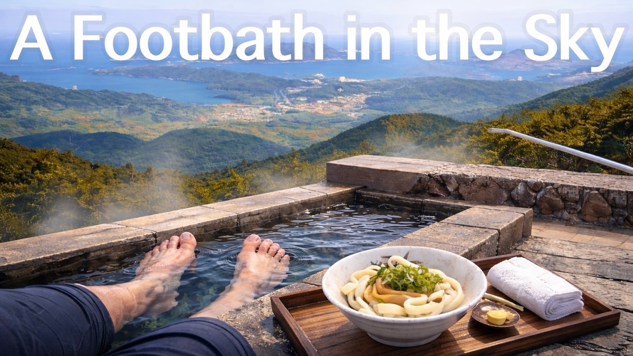 伊勢志摩ドライブ｜こんなに気持ちいいとは…車で放浪旅【伊勢でフニャ】