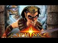 Sphinx And The Cursed Mummy OST The Juggler Abydos Juggler