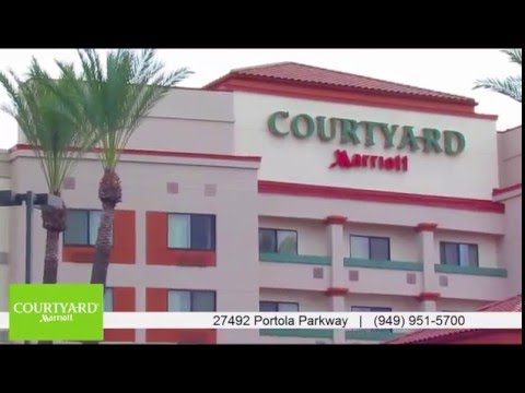 Courtyard Foothill Ranch Irvine East/Lake Forest