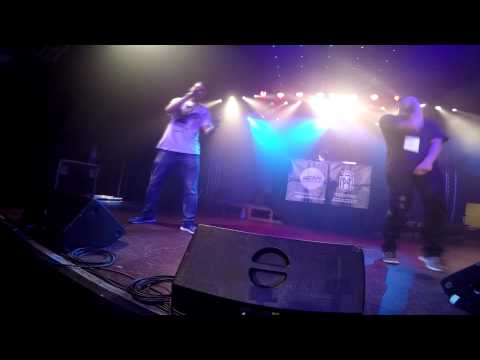 Jerli- "Przyszła ex" Live in Kwadrat Kraków 12.09.15