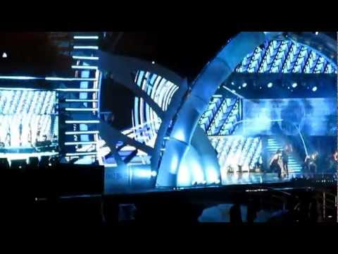 [FANCAM] 120814 SHINee @ DMZ