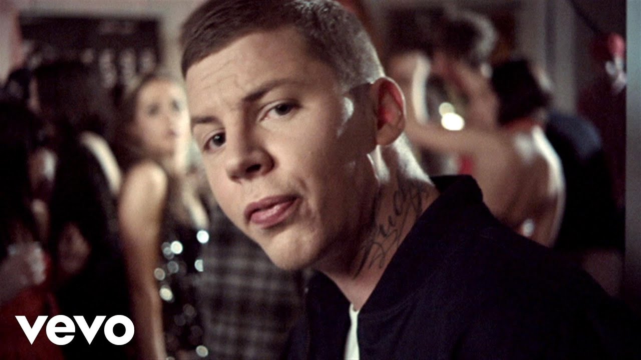 Professor Green ft. Ed Drewett — I Need You Tonight