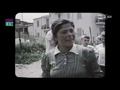 Corto reale gli anni del documentario italiano il 1958.