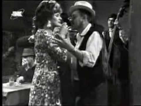 Silvana Armenulic & Ckalja - Sta ce mi zivot