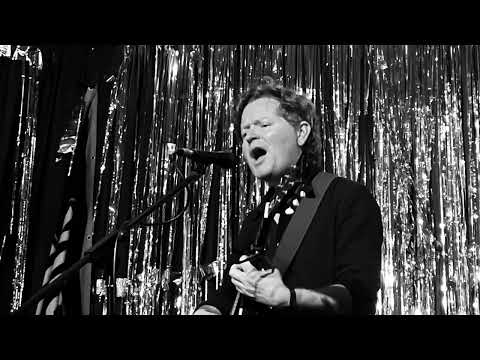 Glenn Richards - The Slant ( Live @ Botany View Hotel) Sydney, 2025