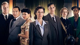 Agatha y los asesinatos de medianoche - Tráiler español