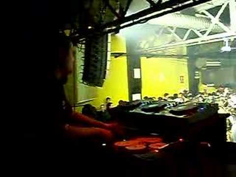 Patric La Funk @ The Loft