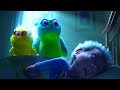 El Plan Ducky Y Bunny Toy Story 4 LATINO