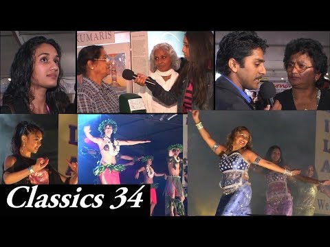 Classics 34 uit 2004 - Sarnami praten op Milan deel 2