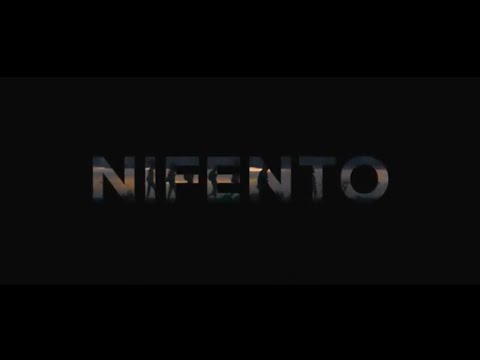 NIFENTO ——爱