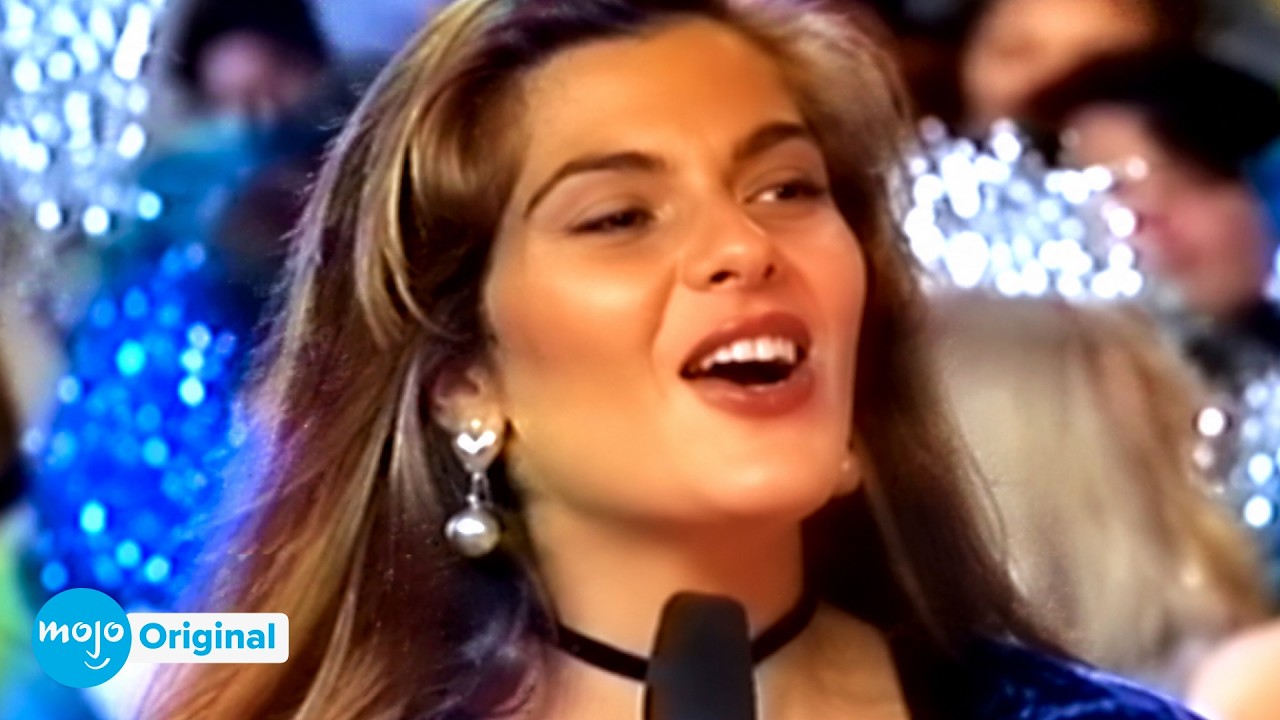 10 Tragedias detrás de cámaras en televisión