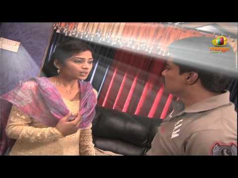 Aahwanam Serial - 4th September 2013 - Episode - 300