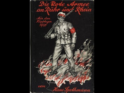 The German Revolution of 1918