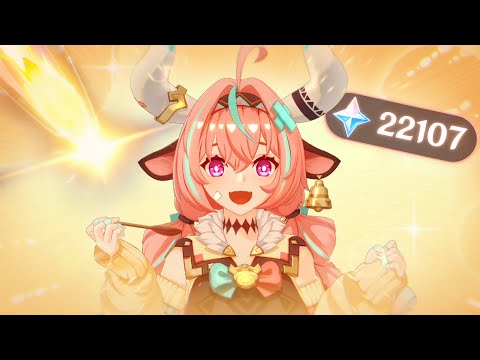 Varesa Might Be One of my New Favorite Characters [Genshin Impact]