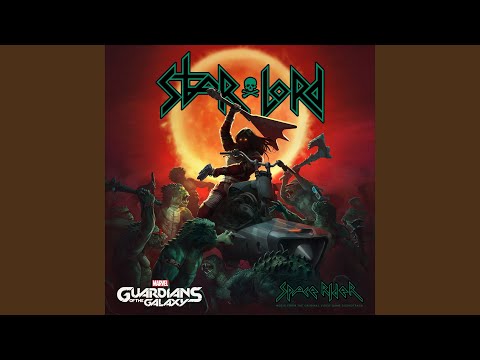 Zero to Hero (Music from "Marvel's Guardians of the Galaxy: Original Video Game Soundtrack")