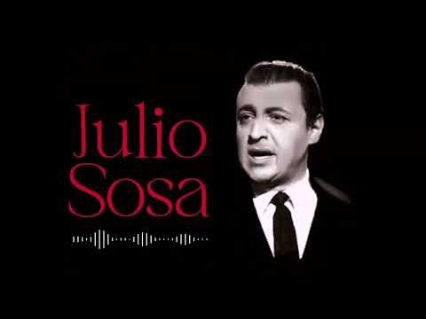 Julio Sosa Dicen que dicen