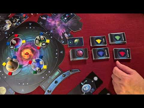 Perpetuity: Grave Descent - 5 ways to play!