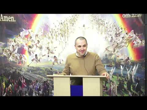 Bis hierher hat uns der HERR geholfen... mit Miguel Porto