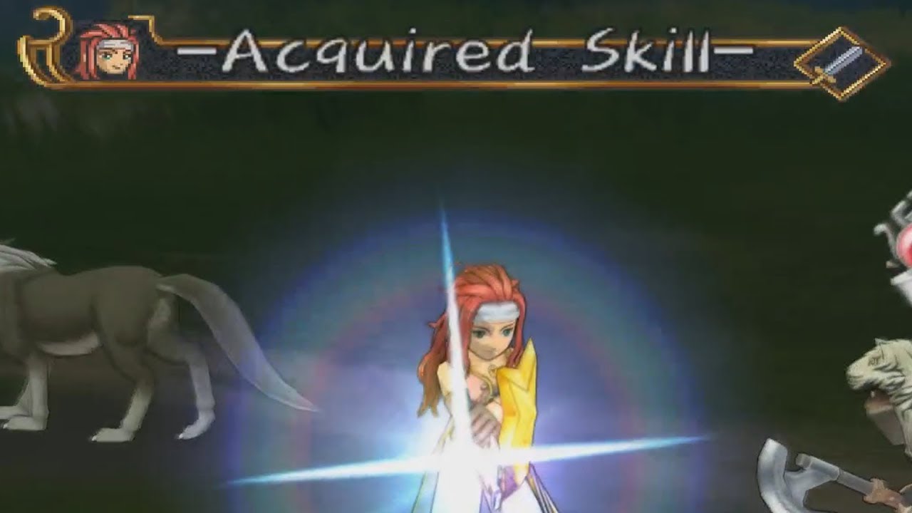 Zelos the Genius (1080p60 Remaster)