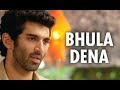Bhula Dena Mujhe Aashiqui 2 Song WhatsApp Status Video Mustafa Zahid Edit By Abhijeet Thombre
