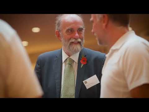 MCS Annual Working Group Conference 2025