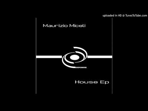Maurizio Miceli - Te Extrano (Original Mix)