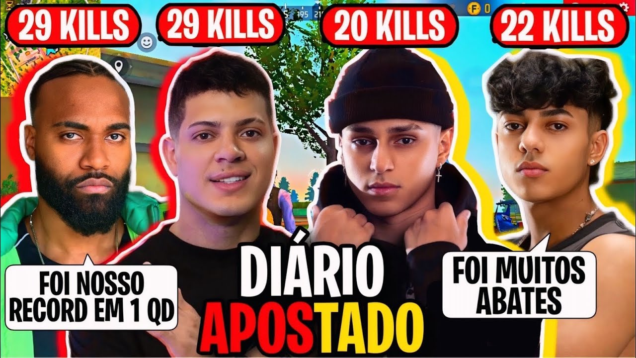 REC0RD ABSURD0! ELES DEITARAM MAIS DE 6O PLAYERS EM UMA ÚNICA QUEDA E FORAM CAMPEÕES!