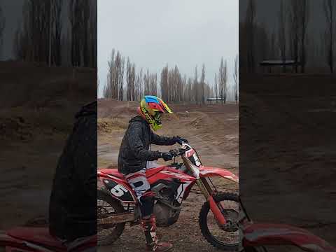 hoy ultimo entrenamiento antes de la carrera en choele choel!!🔥En MX La Chacra 25 de mayo la pampa