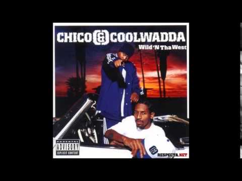 Chico & Coolwadda - High Come Down feat Nate Dogg. (Prod By Battlecat)