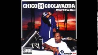 Chico &amp; Coolwadda - High Come Down feat Nate Dogg. (Prod By Battlecat)