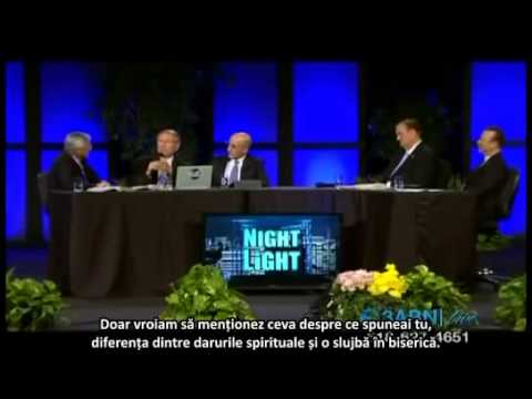 Femei "Pastor"!?! Este Biblic?