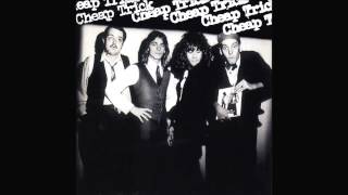 Cheap Trick - Oh, Candy