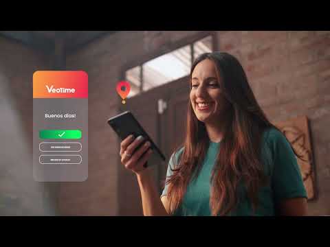 VeoTime Lite