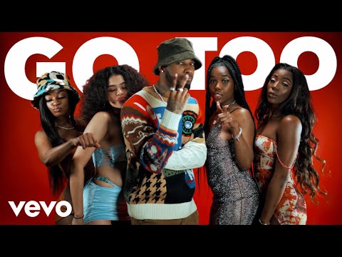 Devy Stonez - The Approach (Official Video)